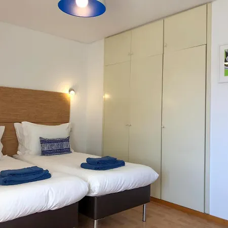 Lv Premier Marques Mq2 Apartment Porto Exterior photo