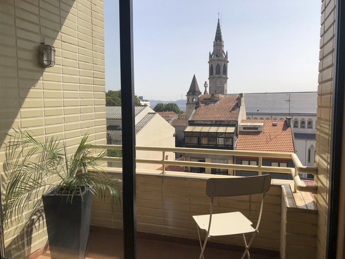 Apartment Lv Premier Marques Mq2 Porto