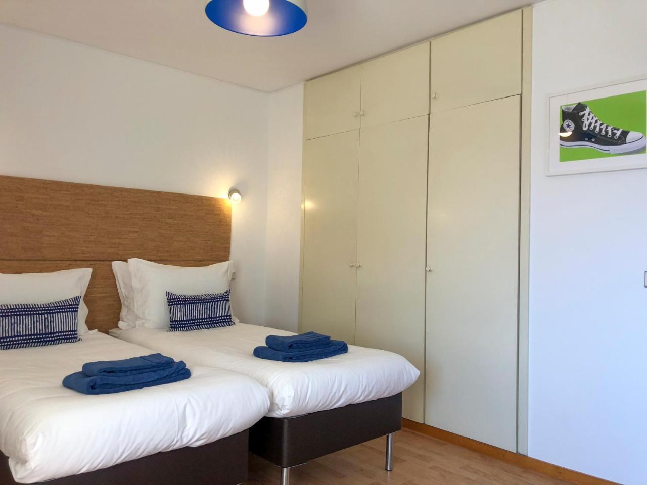 Lv Premier Marques Mq2 Apartment