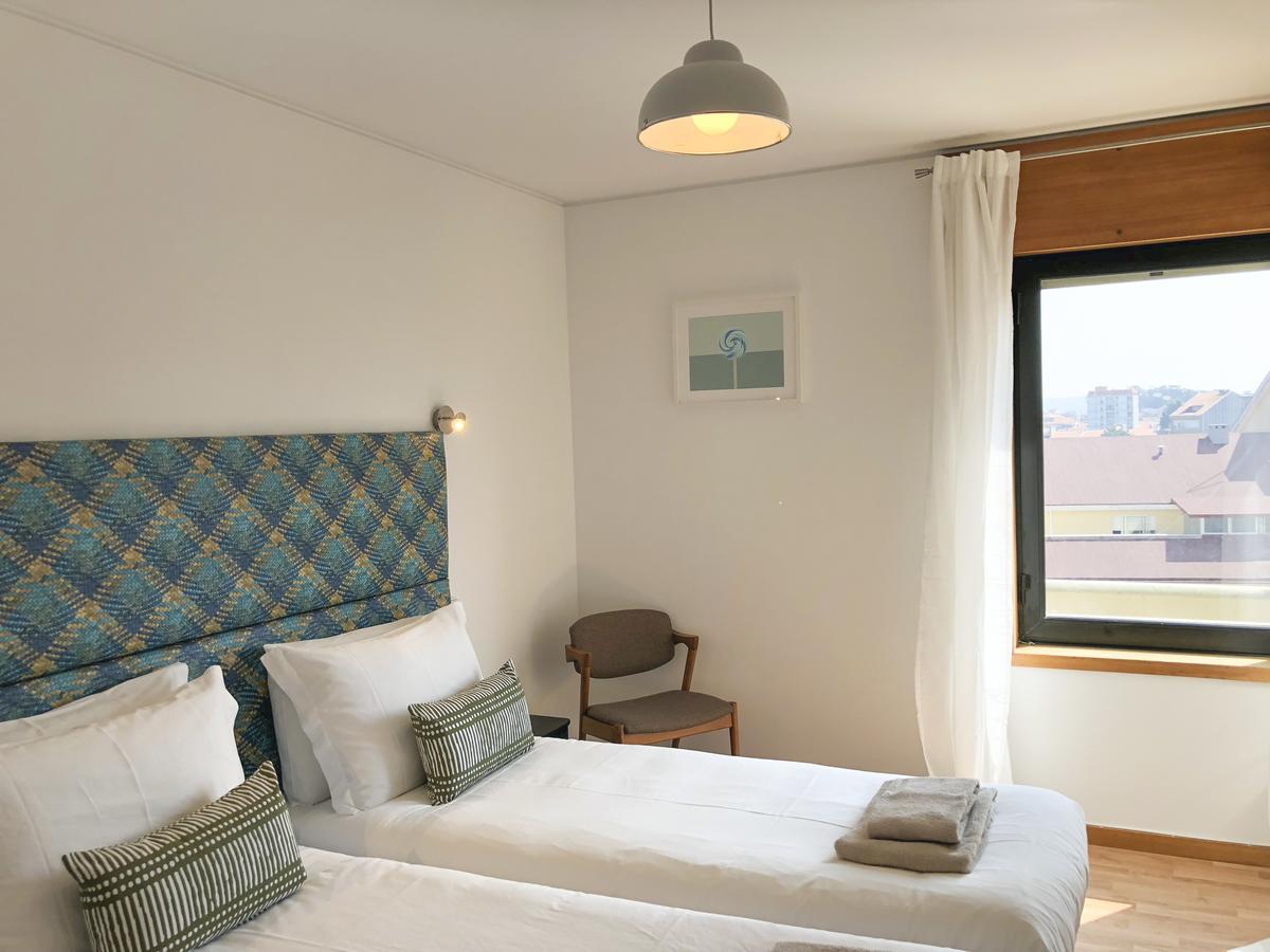 Apartment Lv Premier Marques Mq2 Porto