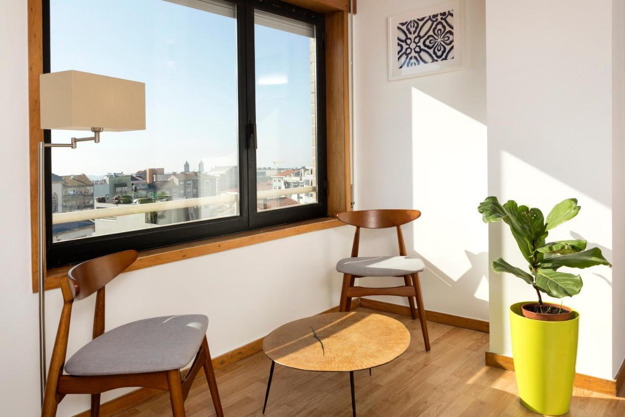 Lv Premier Marques Mq2 Apartment *