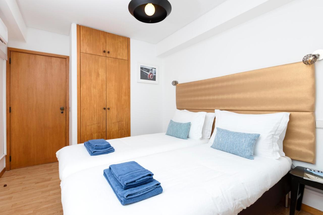 Apartment Lv Premier Marques Mq2